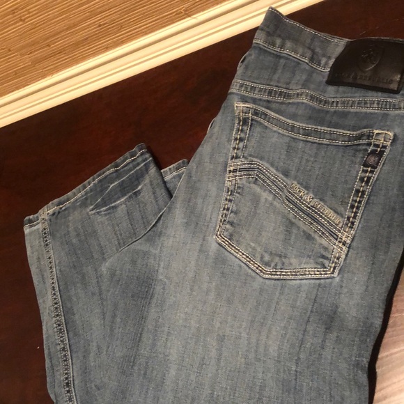 Men’s Rock & Republic 34x30 - Picture 4 of 5